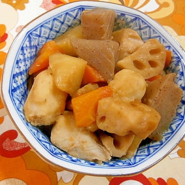 圧力鍋で簡単 野菜の煮物 レシピ 作り方 By なな1151 楽天レシピ 圧力鍋で簡単 野菜の煮物 レシピ 作り方 By なな1151 楽天レシピ
